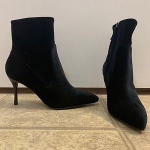 Nine West Booties